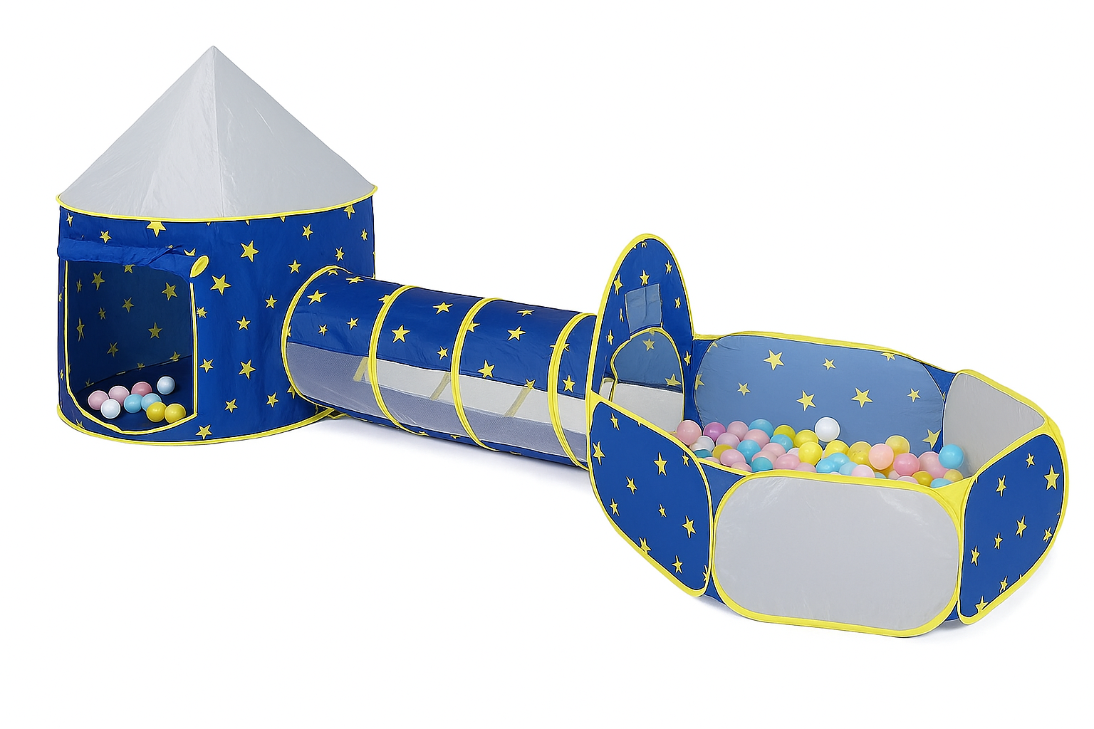 Tente Enfant Souffle d’Aurore