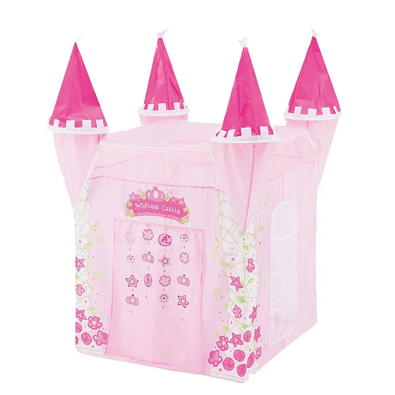 Tente Enfant Secret d’Aurore