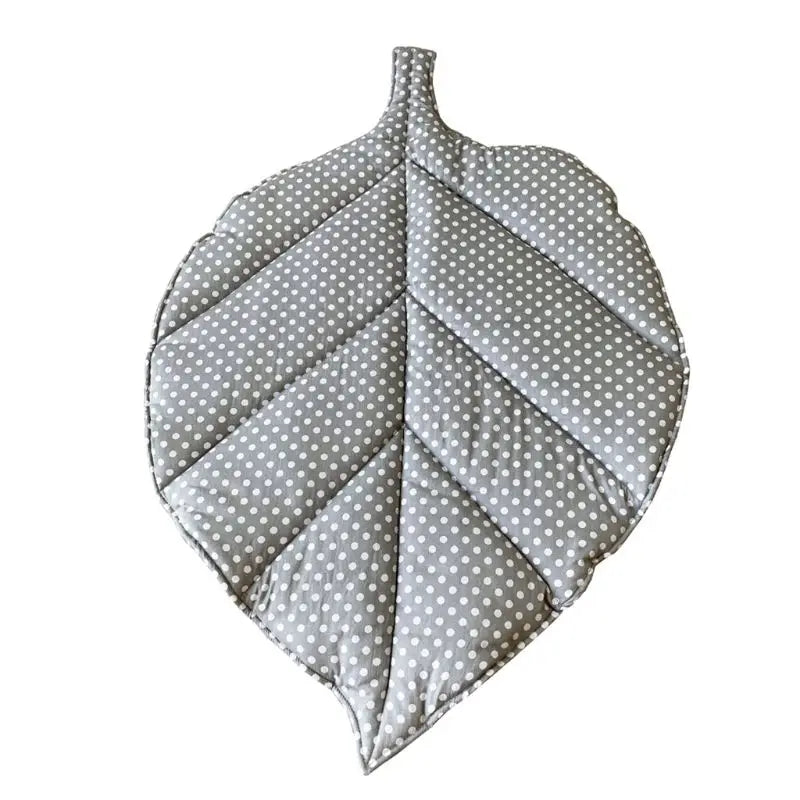 Tapis d’Éveil Feuille de Tendresse