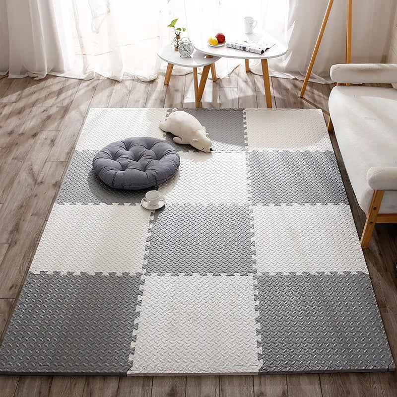 Tapis d'Éveil Envol de Douceur