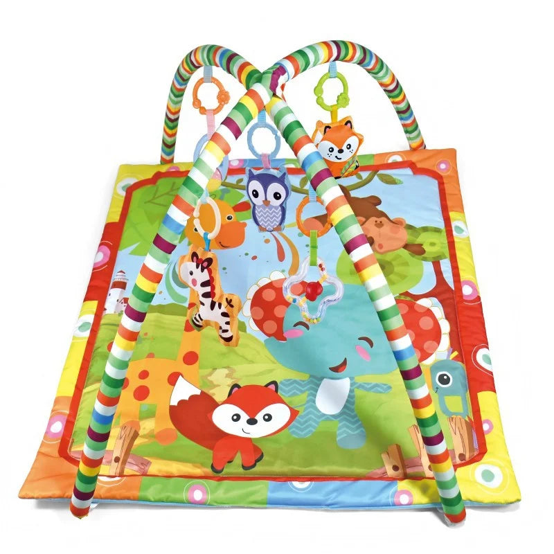 tapis d'eveil pour bebe