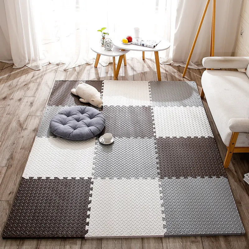 Tapis d'Éveil Envol de Douceur