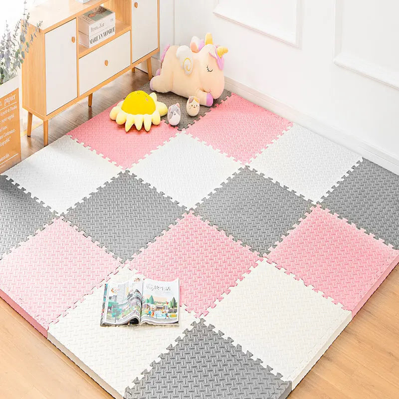 Tapis d'Éveil Envol de Douceur