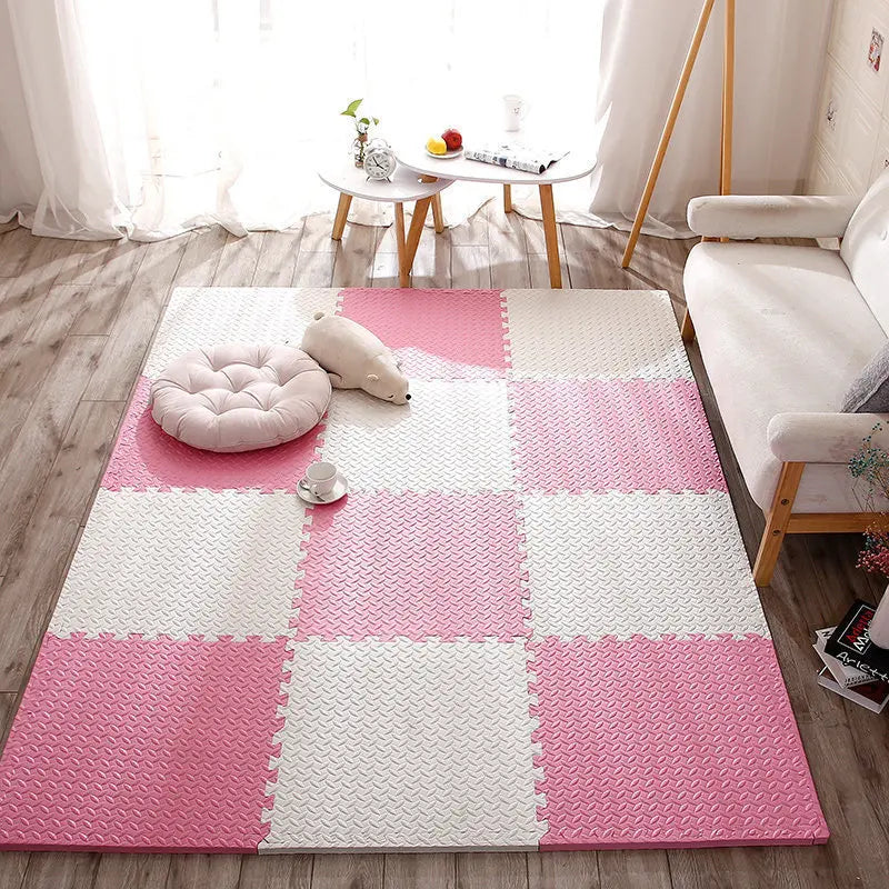 Tapis d'Éveil Envol de Douceur