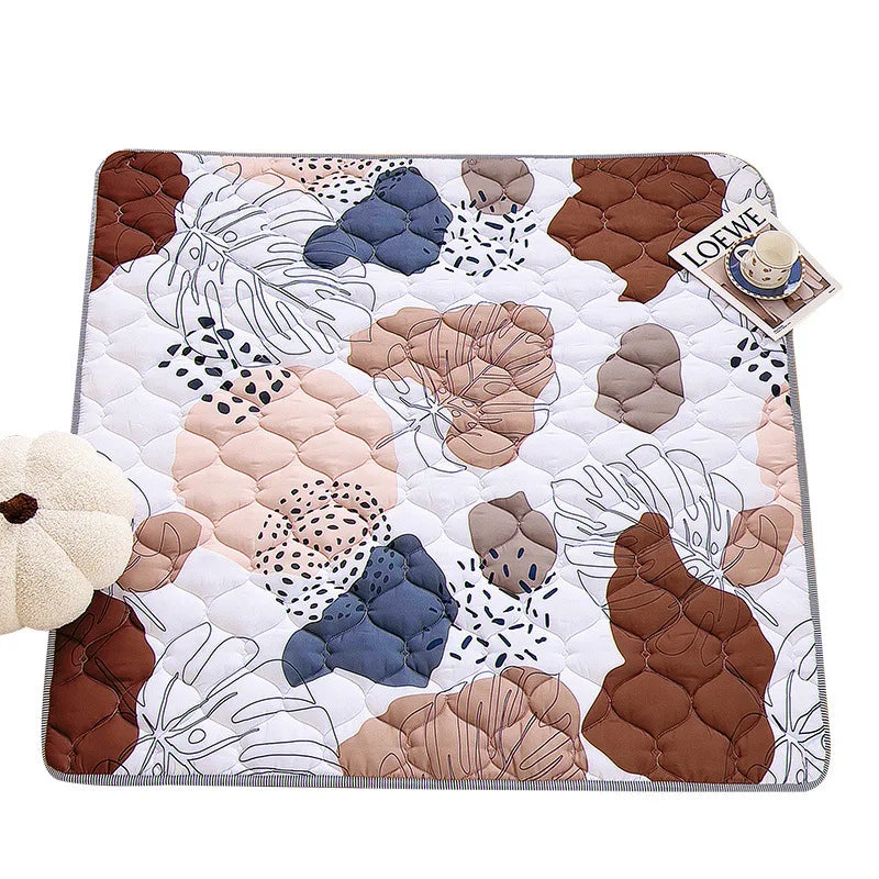 tapis de jeu pour bebe