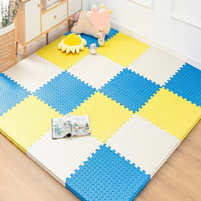 Tapis d'Éveil Envol de Douceur