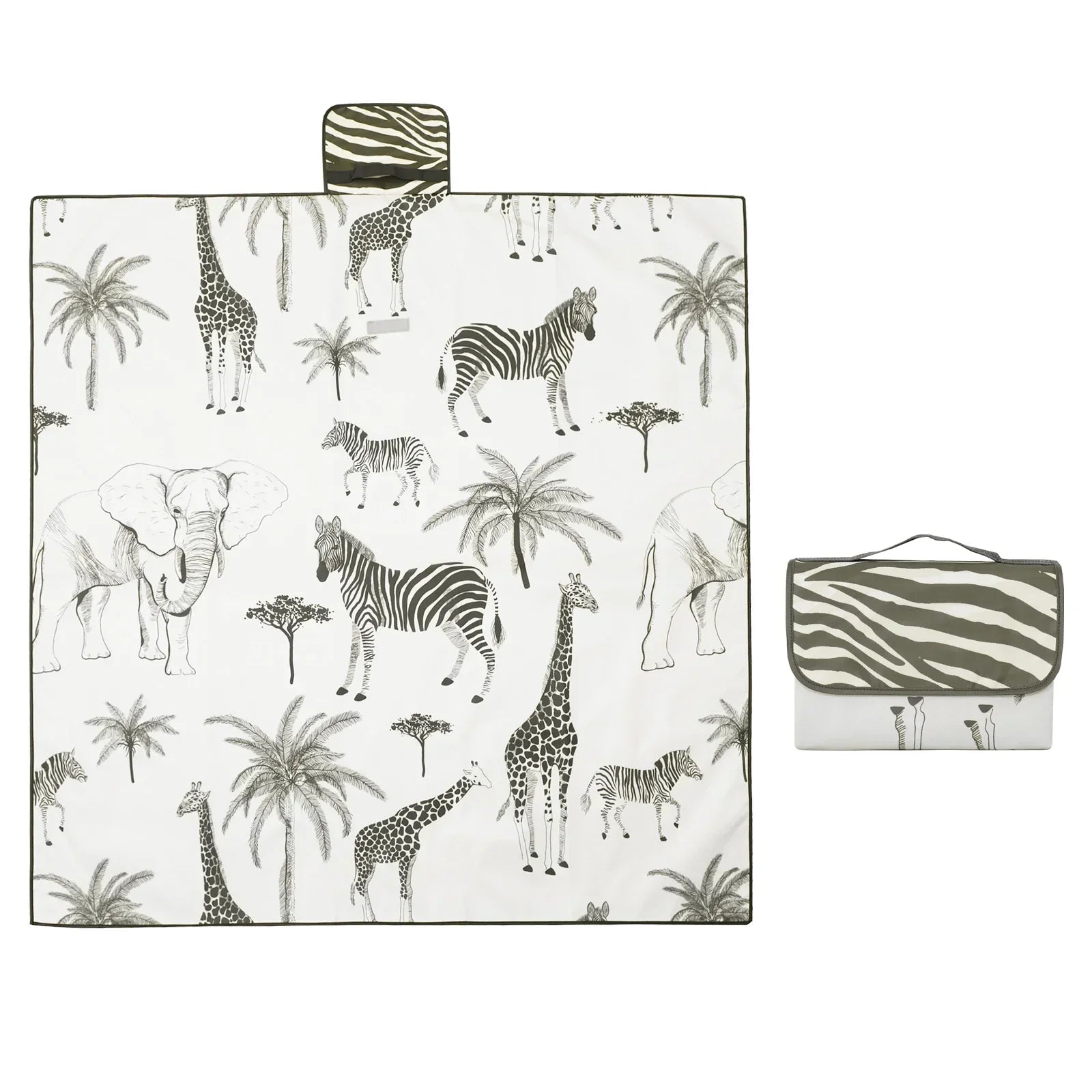 grand tapis d'eveil