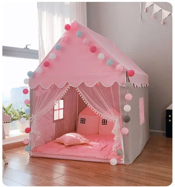 Tente Enfant Doux Nuage