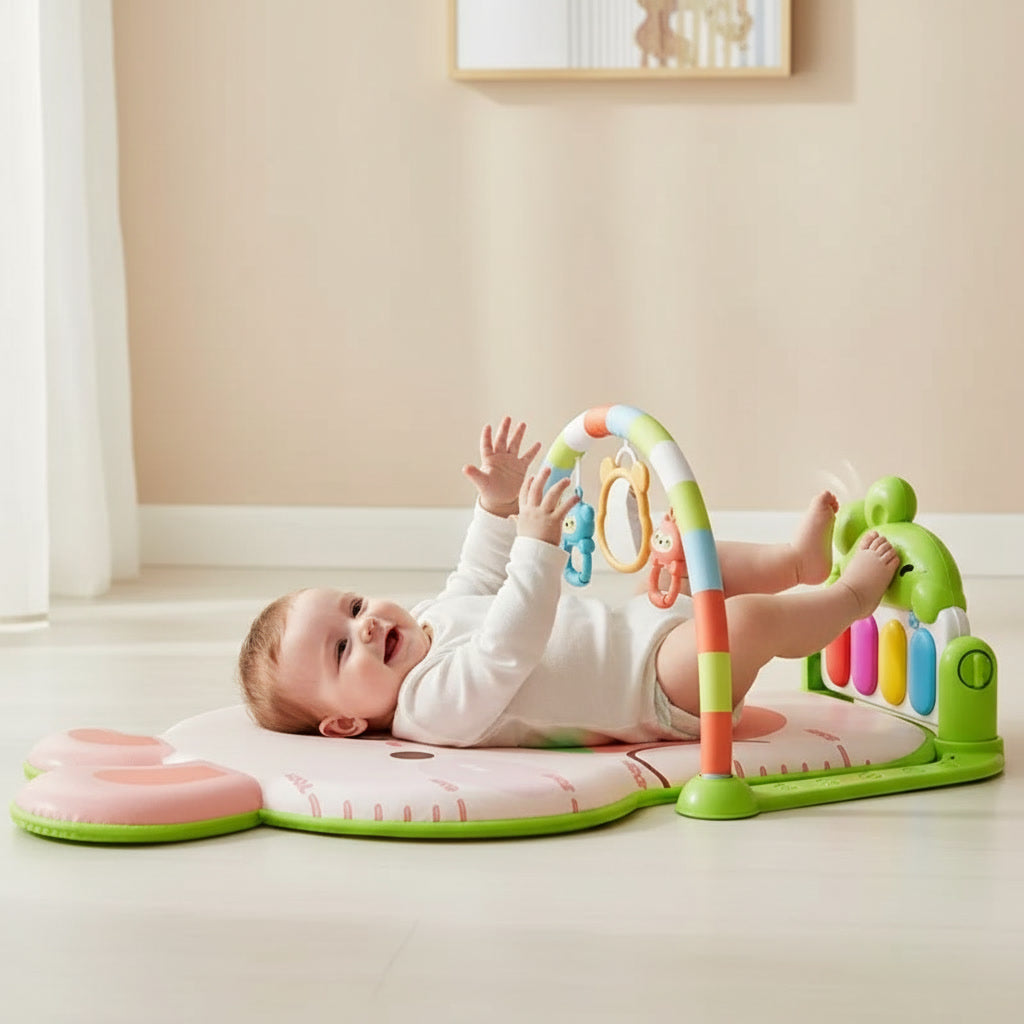 Tapis d’Éveil Douceur Lactée