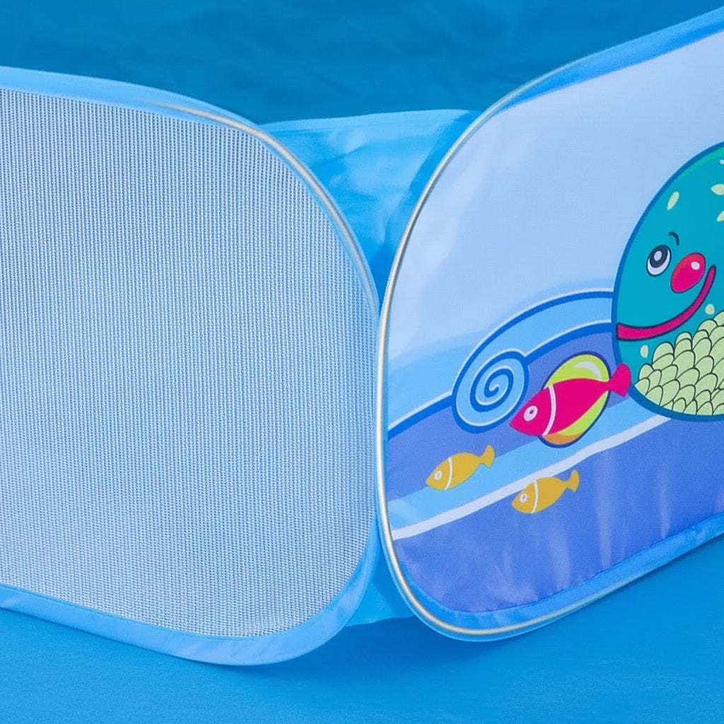 Tente Enfant Merveille des Océans