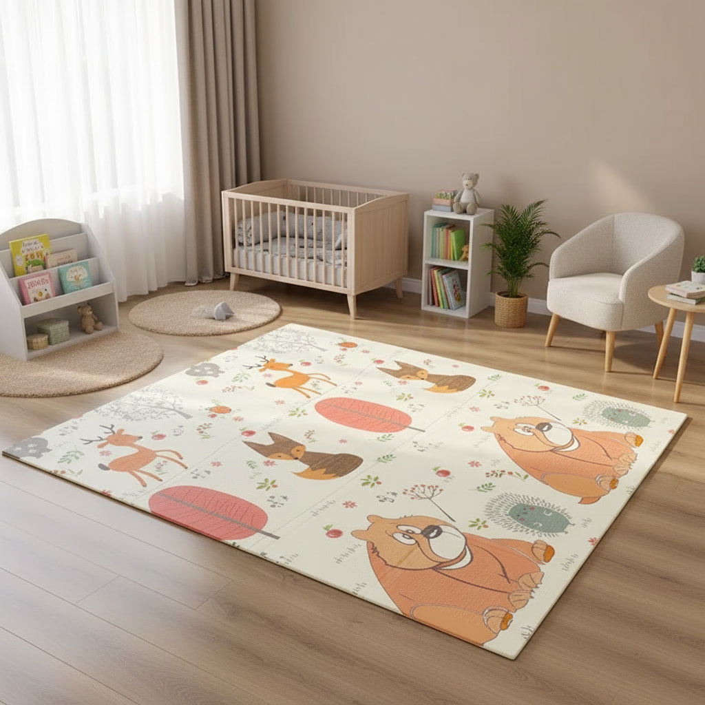 Tapis d’Éveil Rêves d’Éveil