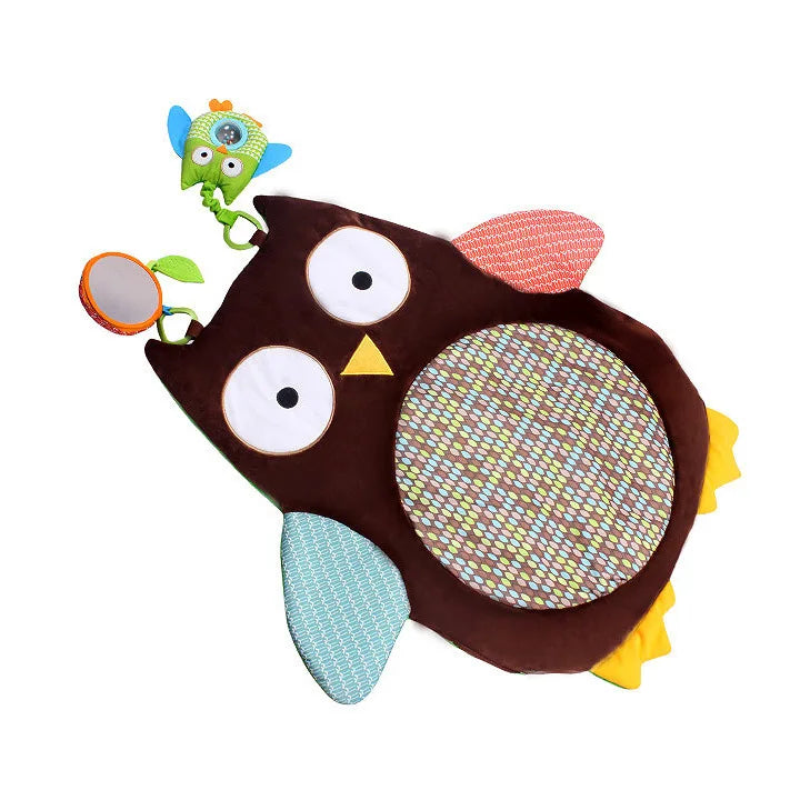 Tapis d’Éveil Petit Hibou