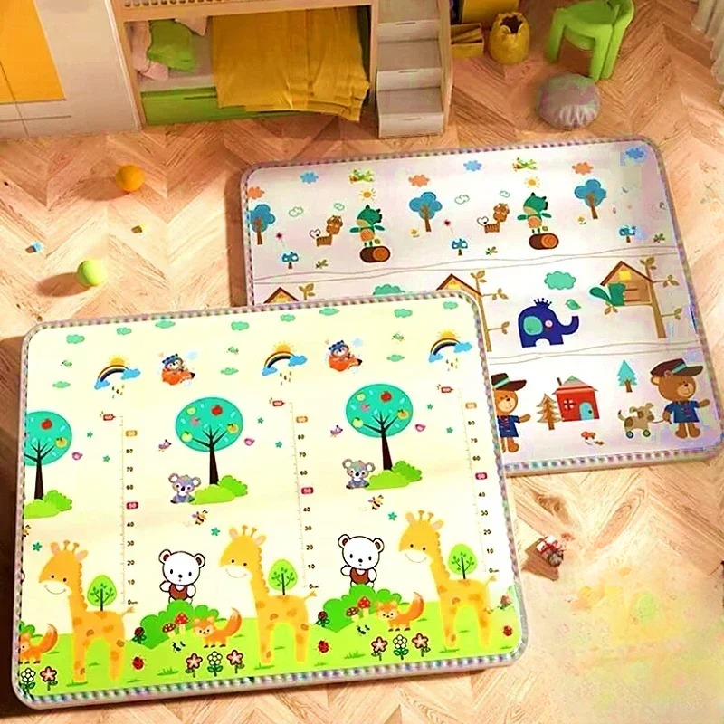 Tapis d’Éveil Murmure d’Ours