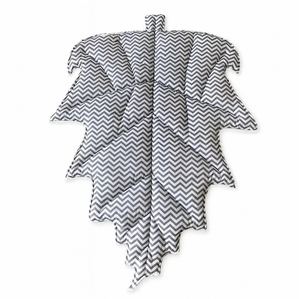 Tapis d'Éveil en Broderie Brillante