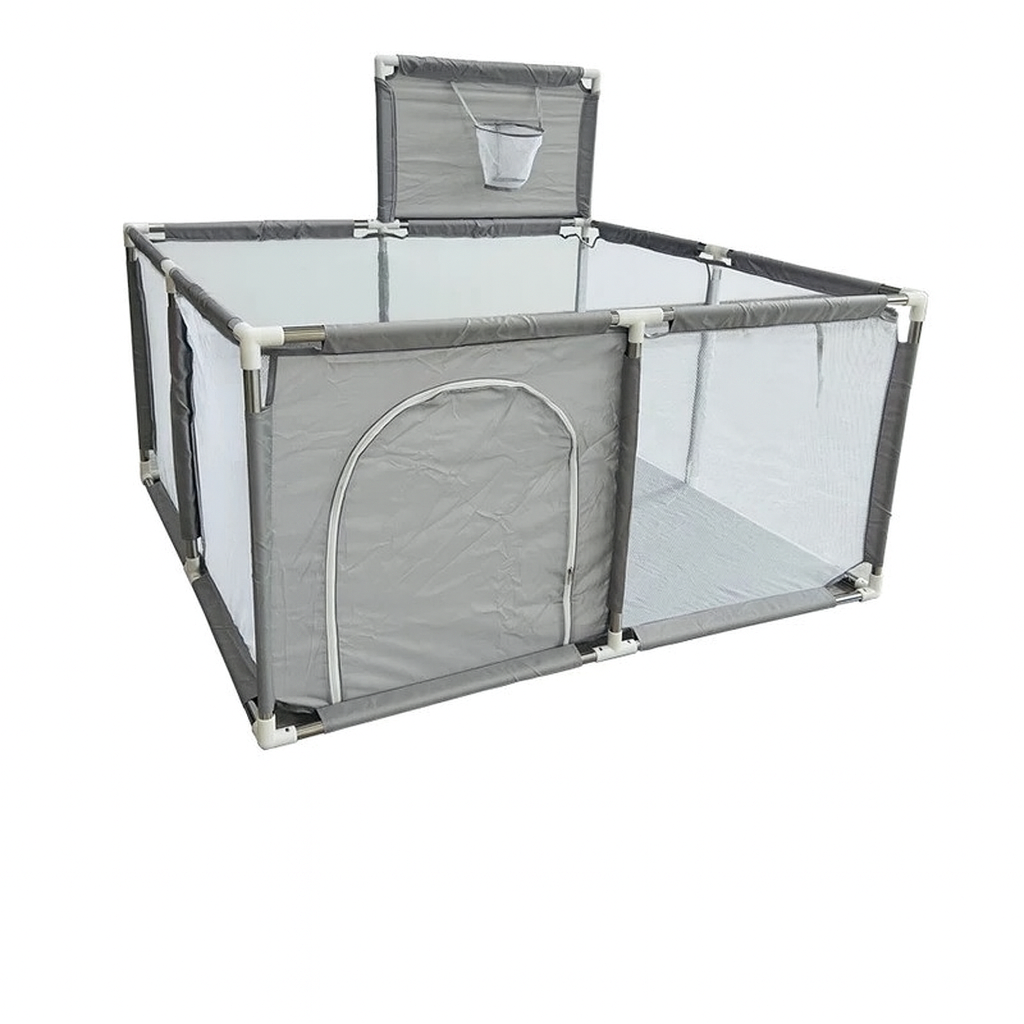 Parc bébé ciel merveilleux