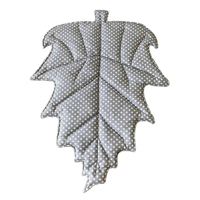 Tapis d’Éveil Feuille Douce Harmonie