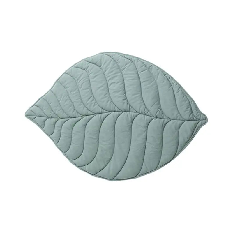 Tapis d’Éveil Feuille de Caresse