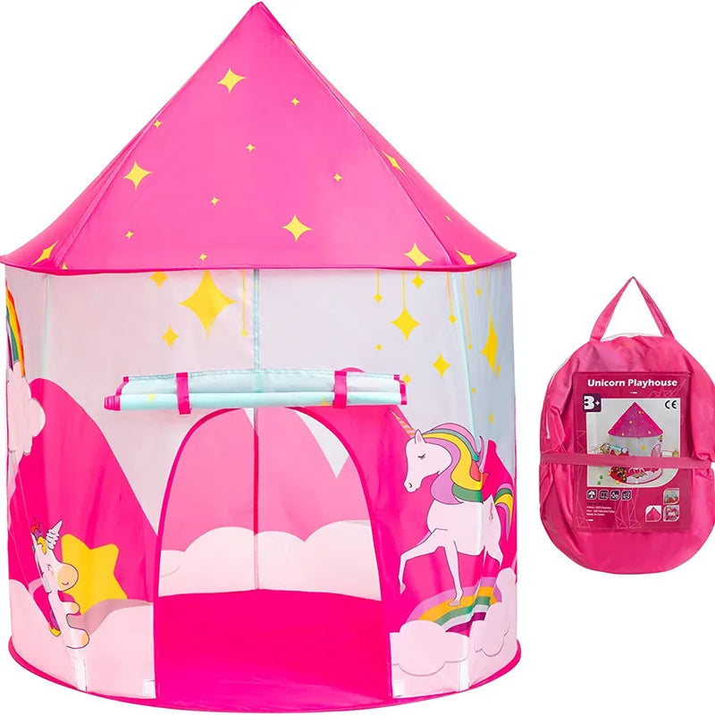 Tente Enfant Horizon Poudré