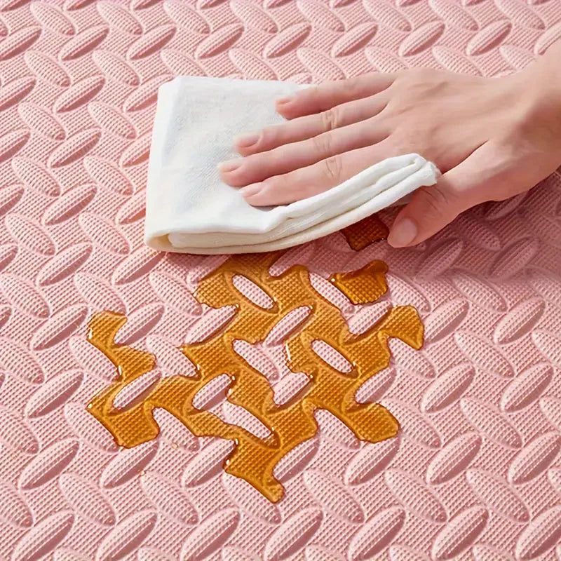 Tapis d'Éveil Envol de Douceur