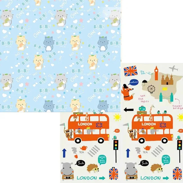 tapis d eveil xxl
