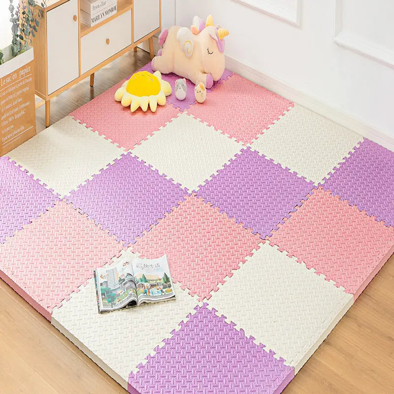 Tapis d'Éveil Envol de Douceur