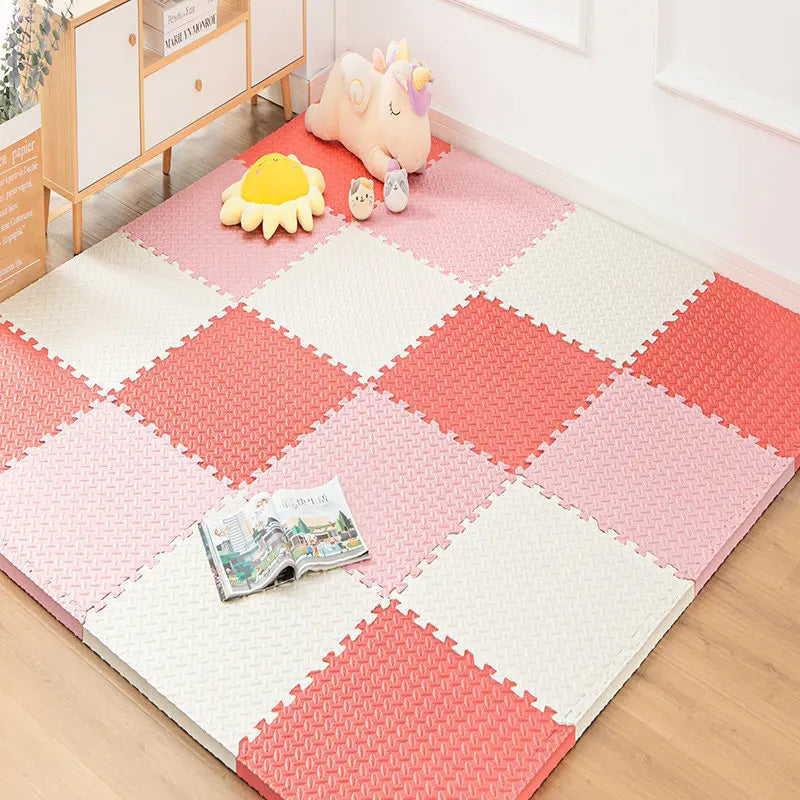 Tapis d'Éveil Envol de Douceur