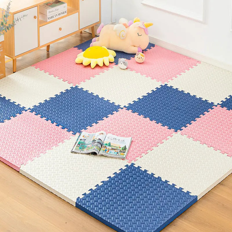 Tapis d'Éveil Envol de Douceur