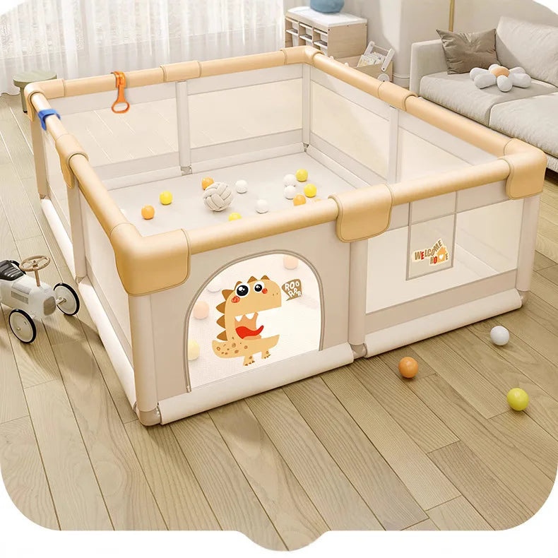 Parc bébé horizon magique