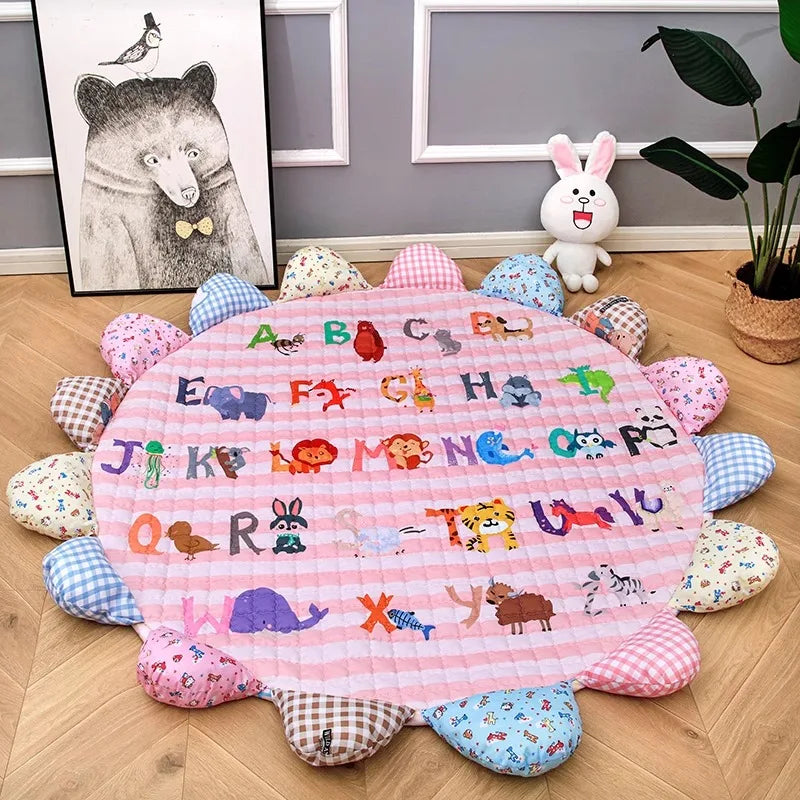 tapis d eveil pour bebe