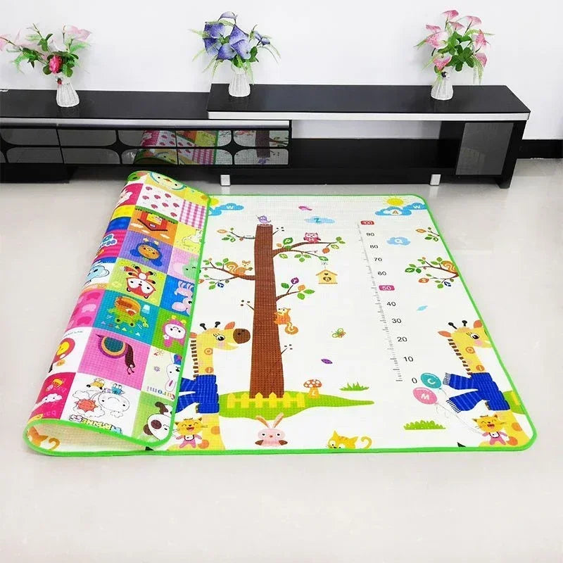 tapis d eveil Raffie