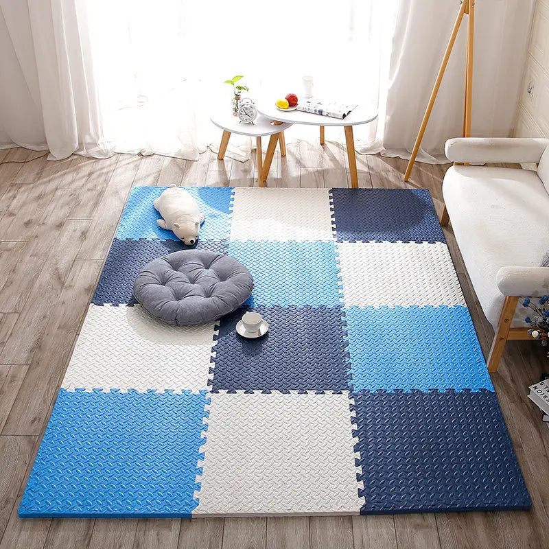 Tapis d'Éveil Envol de Douceur