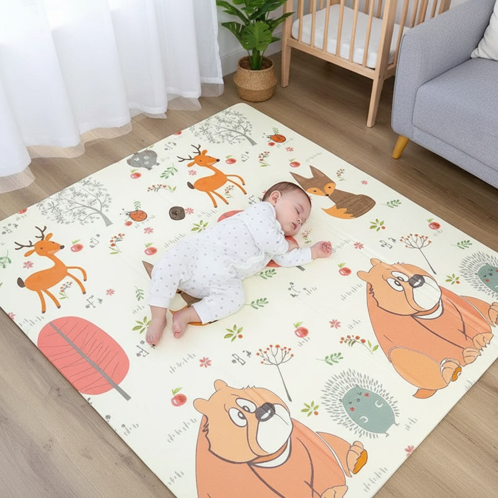 Tapis d’Éveil Rêves d’Éveil