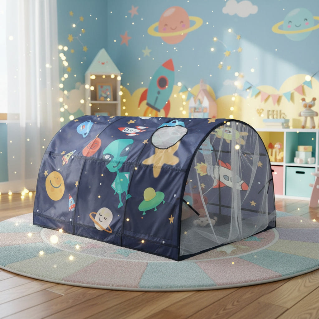 Tente Enfant Rêverie Espace