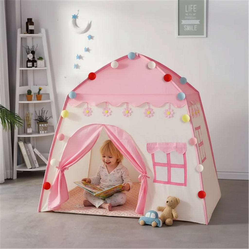 Tente Enfant Maison Douce Nuit