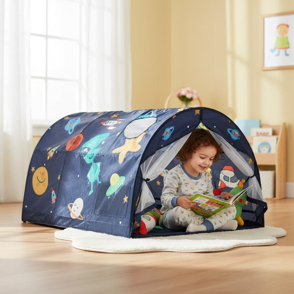 Tente Enfant Rêverie Espace