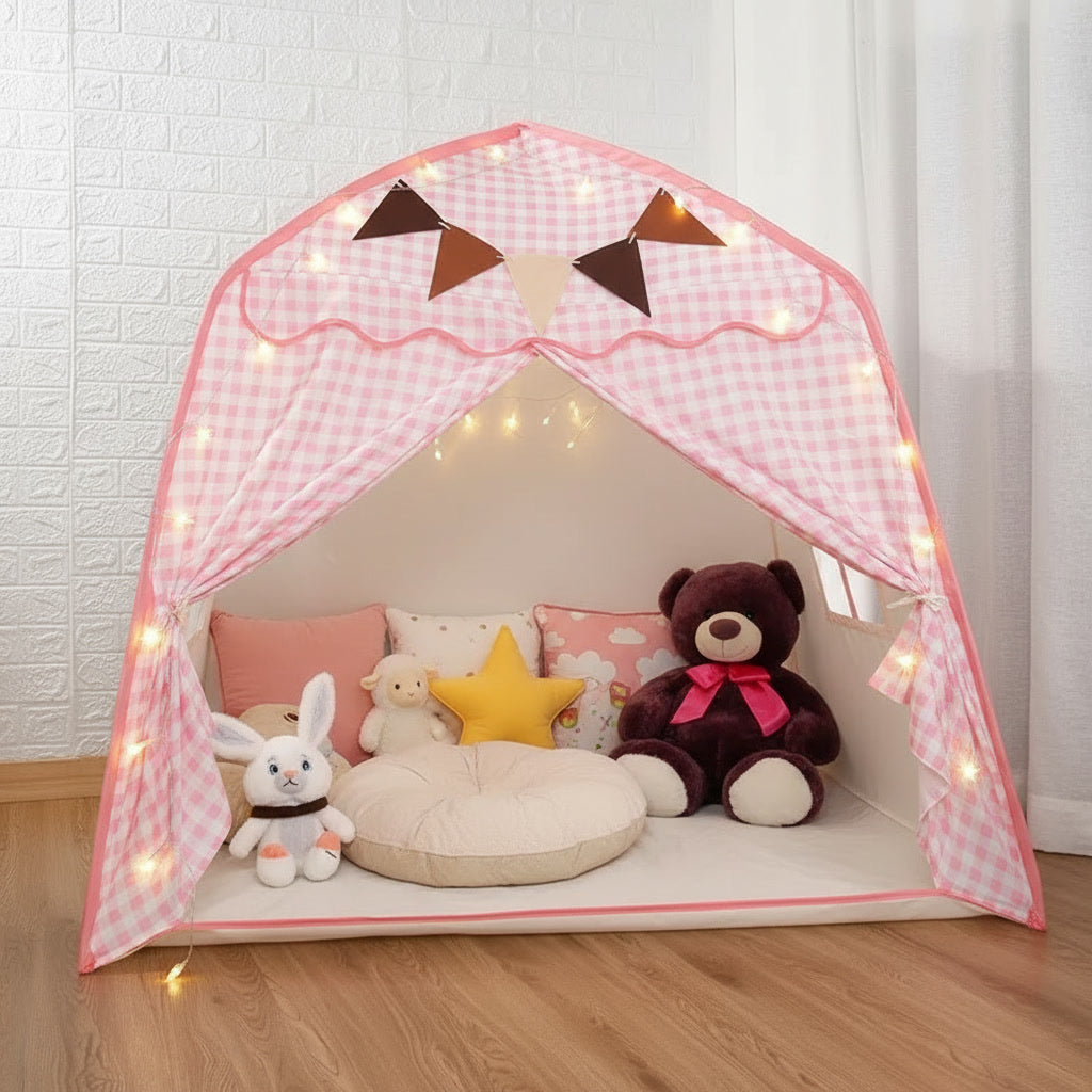 Tente Enfant Magique