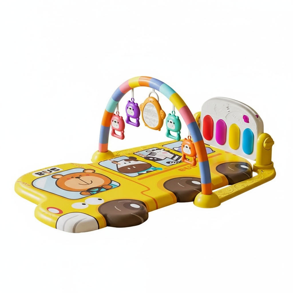 Tapis d’Éveil Harmonie d’Enfance