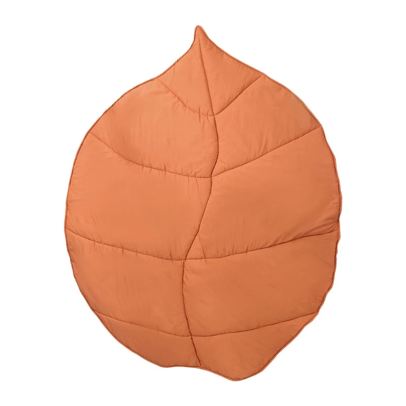 Tapis d’Éveil Feuille des Songes