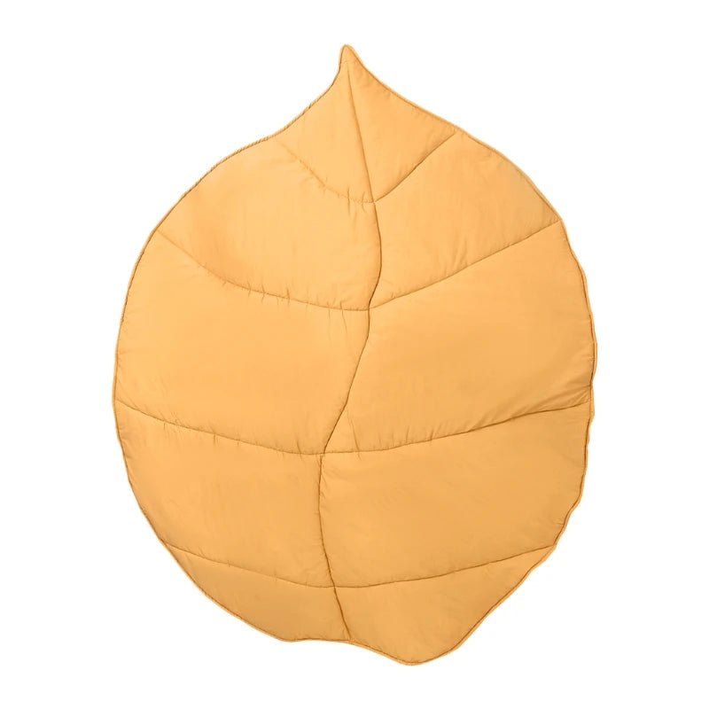 Tapis d’Éveil Feuille des Songes