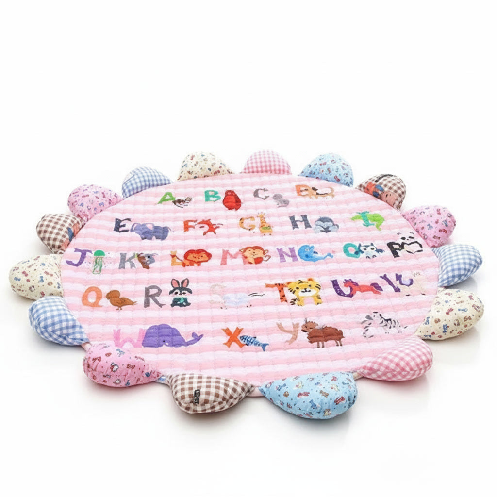 Tapis d'Éveil Doux Rêves de Bébé