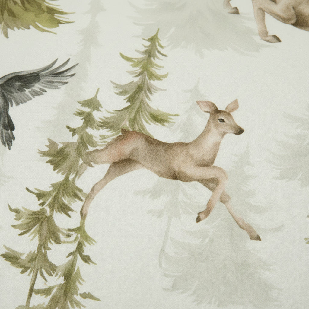Tapis d'Éveil Doux Songe de Bébé