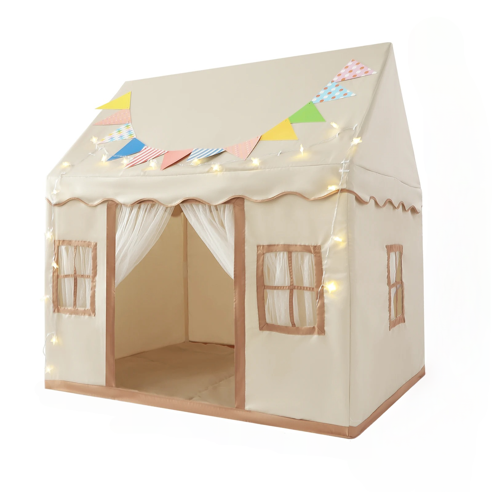 Tente Enfant Murmure du Vent